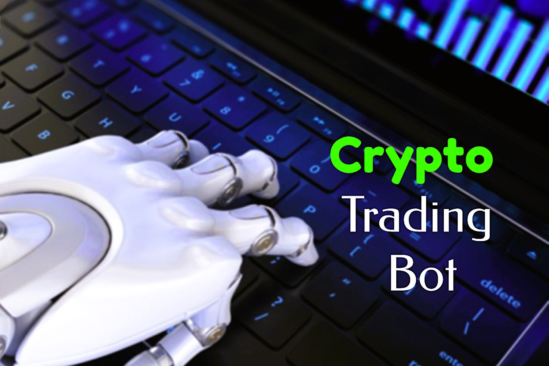 free crypto trading bot