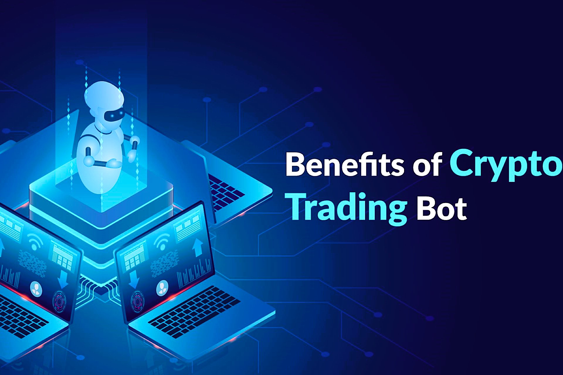 Choosing the Right CryptoBot: Key Features to Look For