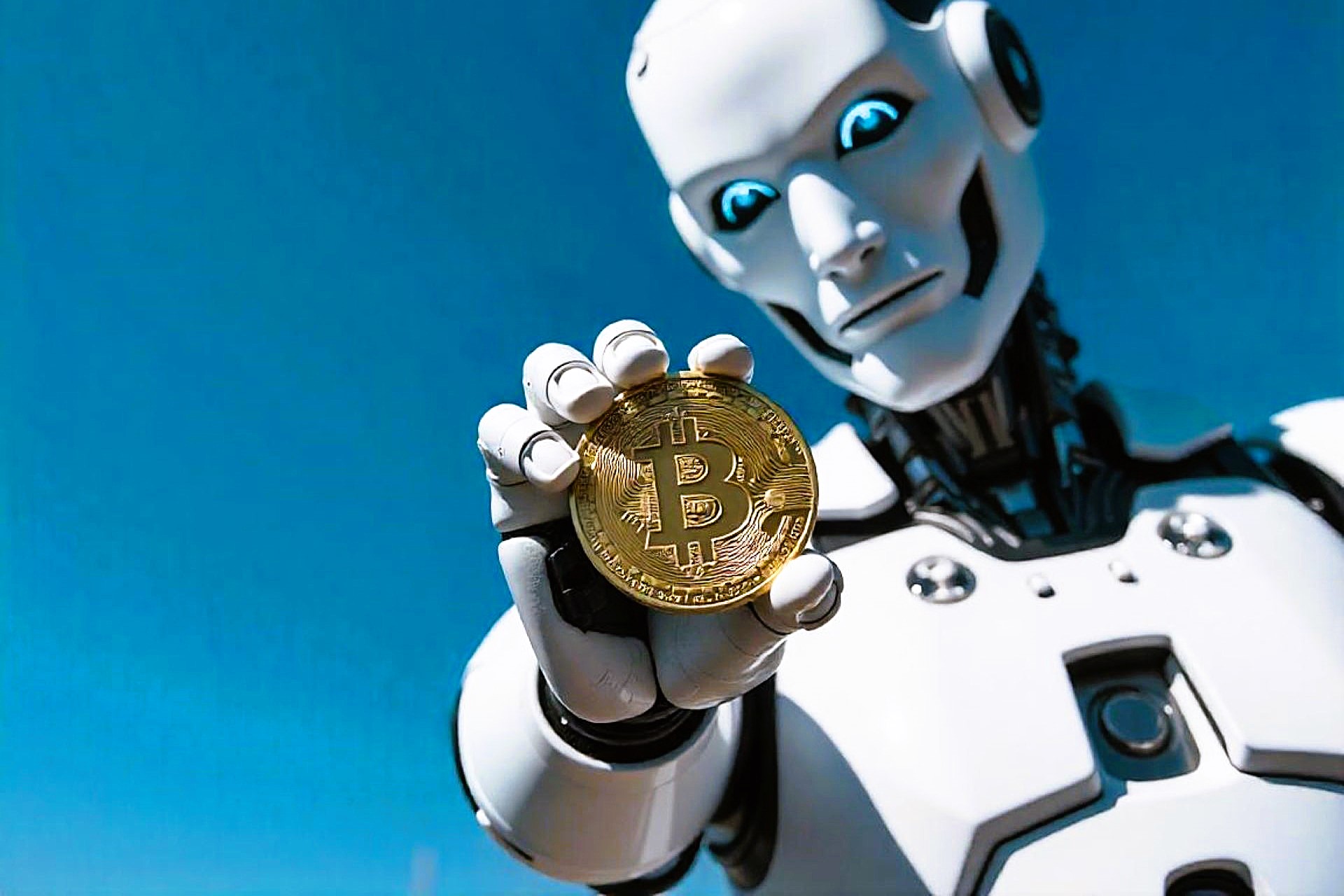 The Best AI Crypto Trading Bots and Their Key Benefits