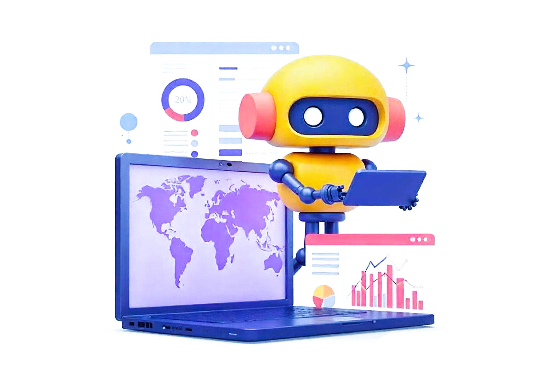 Advanced Guide to Developing a Crypto Trading Bot